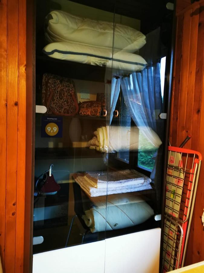 Merikotka - A Cozy Wooden Cottage, Slovenia Braslovce Esterno foto