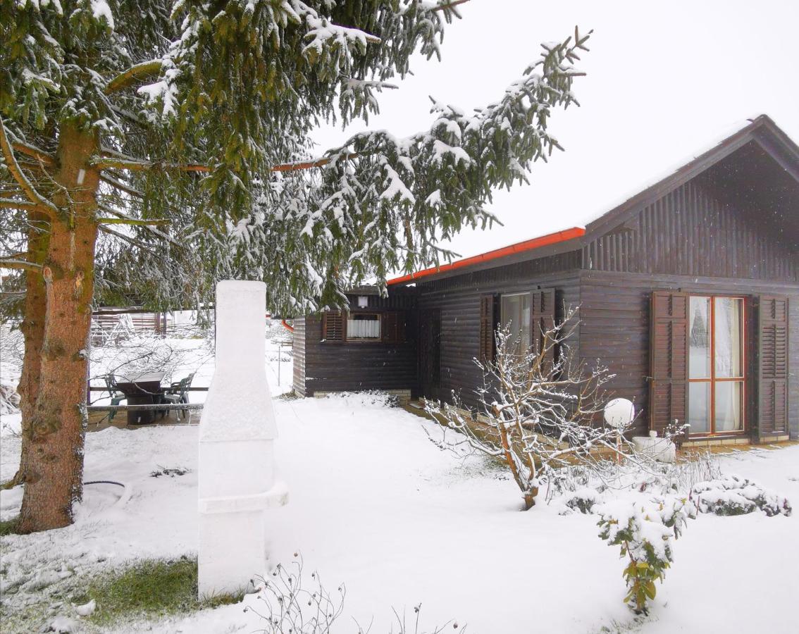 Merikotka - A Cozy Wooden Cottage, Slovenia Braslovce Esterno foto