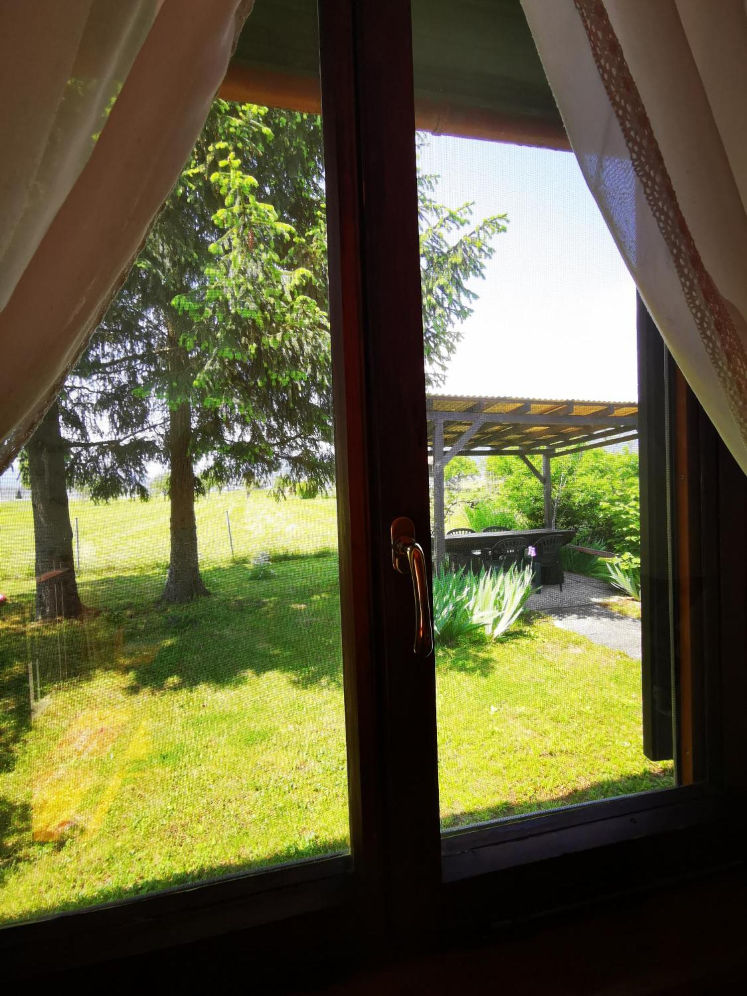 Merikotka - A Cozy Wooden Cottage, Slovenia Braslovce Esterno foto