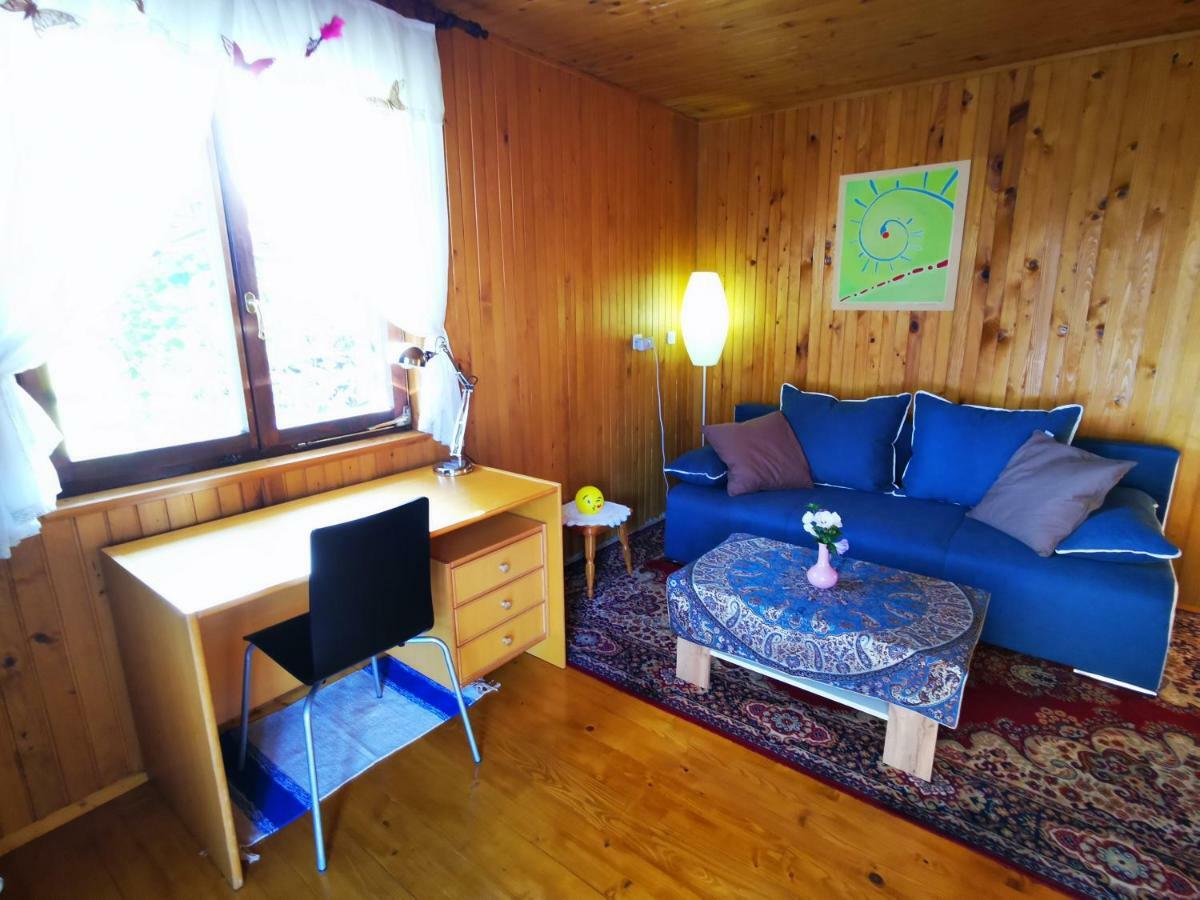 Merikotka - A Cozy Wooden Cottage, Slovenia Braslovce Esterno foto
